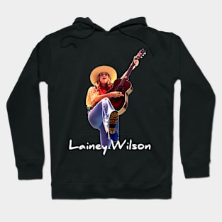 Lainey Wilson Awards Hoodie